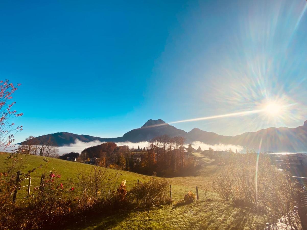 Kainzleitenhof Nachdemsee Екстериор снимка