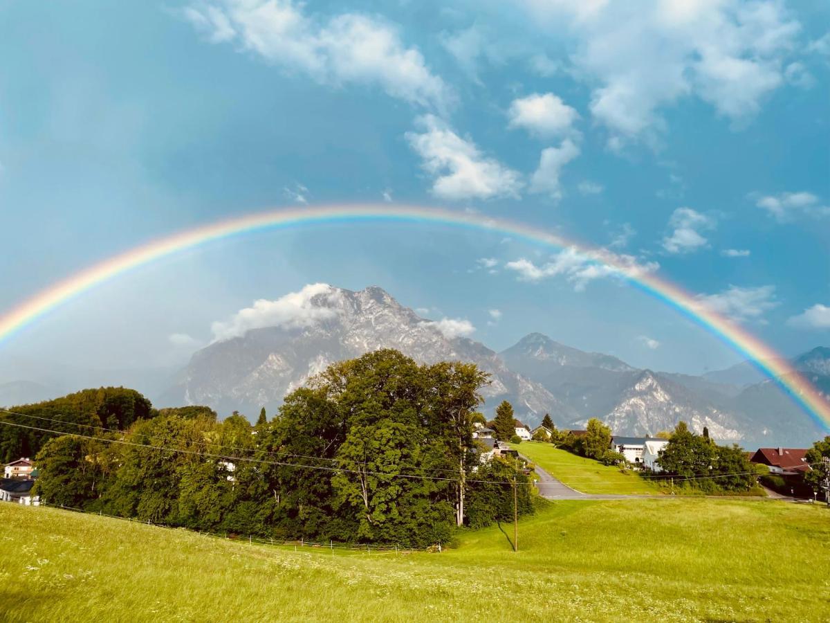 Kainzleitenhof Nachdemsee Екстериор снимка
