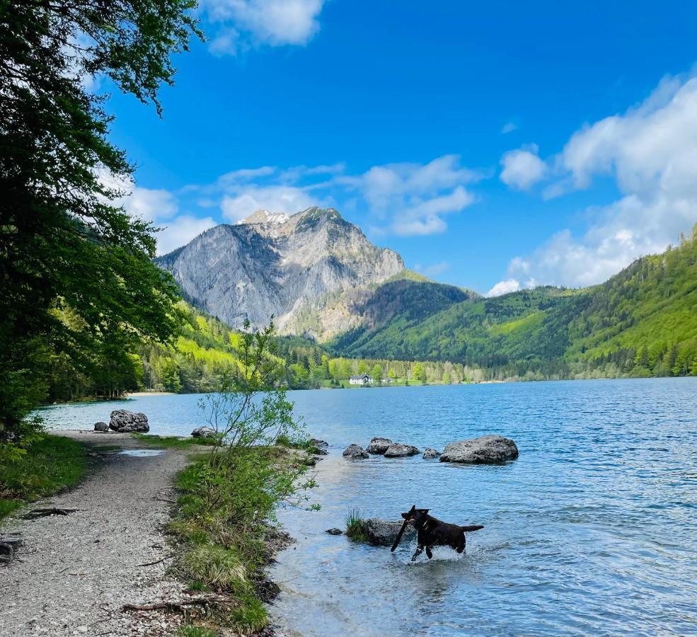 Kainzleitenhof Nachdemsee Екстериор снимка