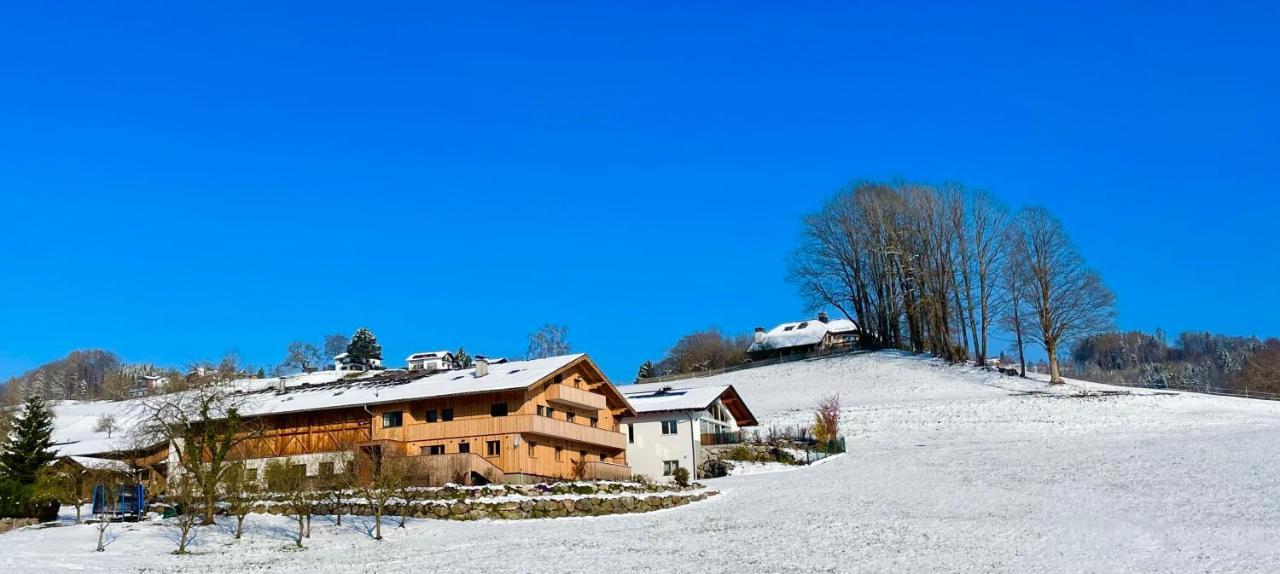 Kainzleitenhof Nachdemsee Екстериор снимка