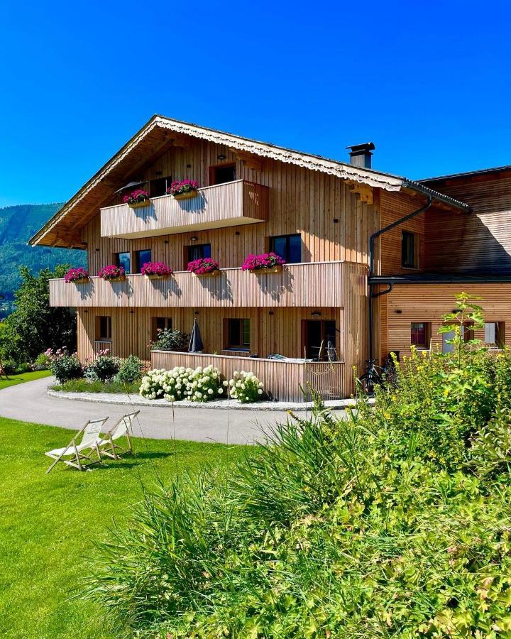 Kainzleitenhof Nachdemsee Екстериор снимка